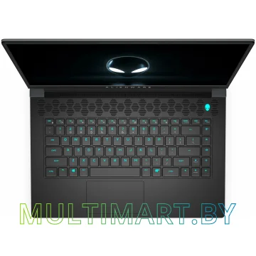 Игровой ноутбук Dell Alienware m15 R5 (M15-379065) картинка 8
